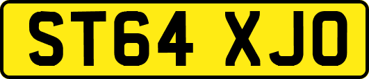 ST64XJO