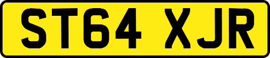 ST64XJR