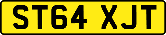 ST64XJT