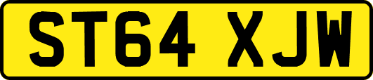 ST64XJW