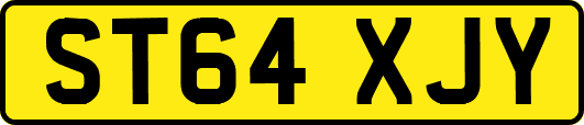 ST64XJY