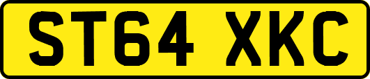 ST64XKC