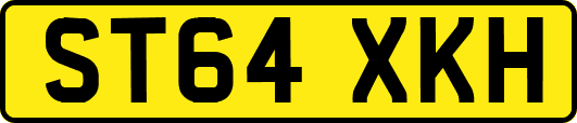 ST64XKH