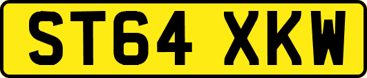 ST64XKW