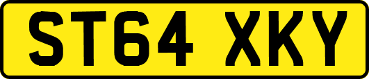 ST64XKY