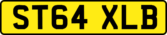 ST64XLB