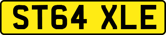 ST64XLE