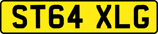 ST64XLG