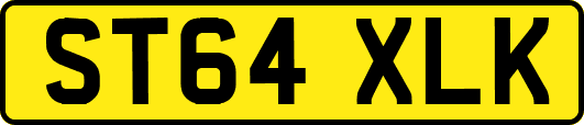 ST64XLK