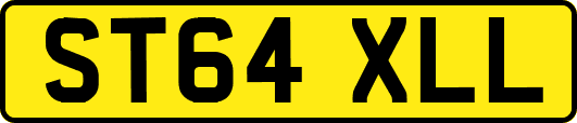 ST64XLL