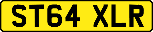 ST64XLR