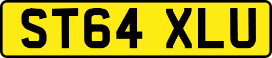 ST64XLU