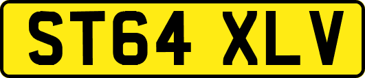 ST64XLV