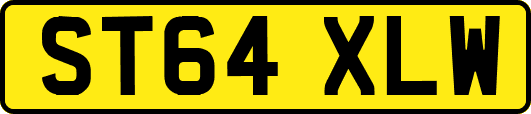 ST64XLW