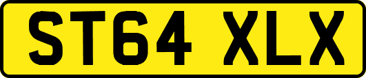 ST64XLX