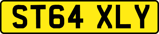 ST64XLY