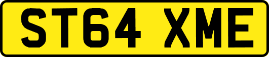 ST64XME