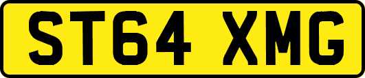 ST64XMG