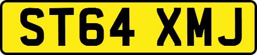 ST64XMJ