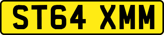 ST64XMM