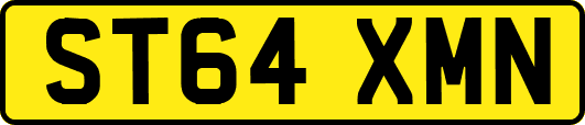 ST64XMN