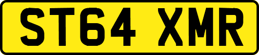 ST64XMR