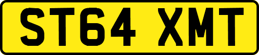 ST64XMT