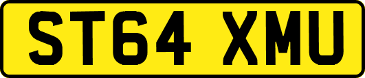 ST64XMU