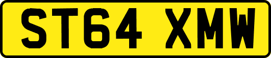 ST64XMW