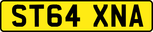 ST64XNA