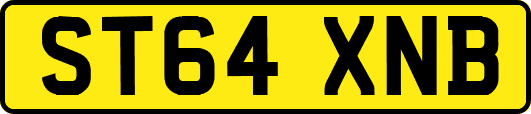 ST64XNB