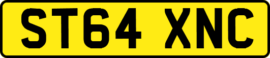ST64XNC