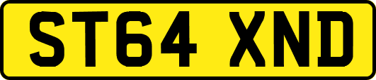 ST64XND