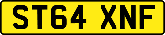 ST64XNF