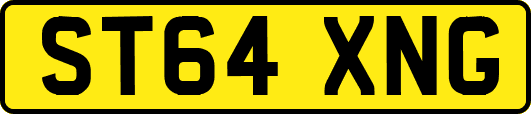 ST64XNG