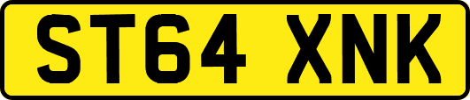 ST64XNK