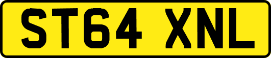 ST64XNL