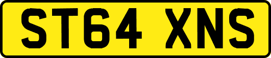 ST64XNS
