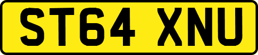 ST64XNU