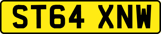 ST64XNW