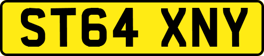 ST64XNY