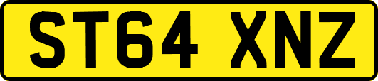ST64XNZ