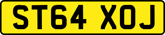 ST64XOJ