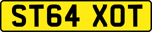 ST64XOT
