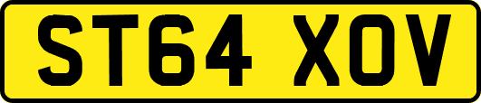 ST64XOV