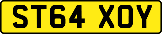 ST64XOY