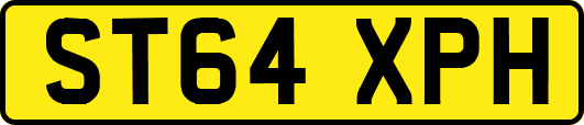 ST64XPH