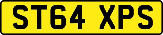 ST64XPS
