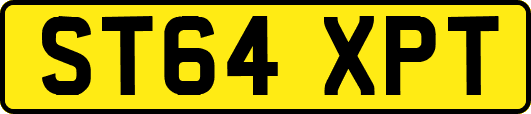 ST64XPT