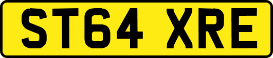 ST64XRE
